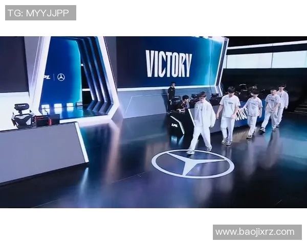 电竞新闻深入分析EDG与IG比赛中的团队协作策略与执行效果