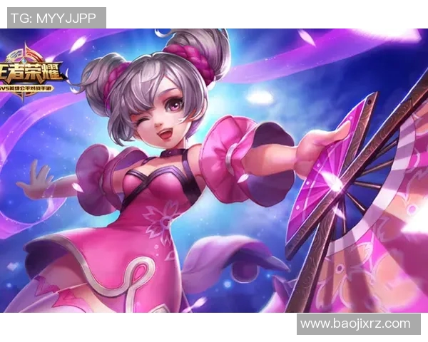 电竞比分王者荣耀新手必看团队协作技巧与入门指南助你轻松上手游戏实时新闻